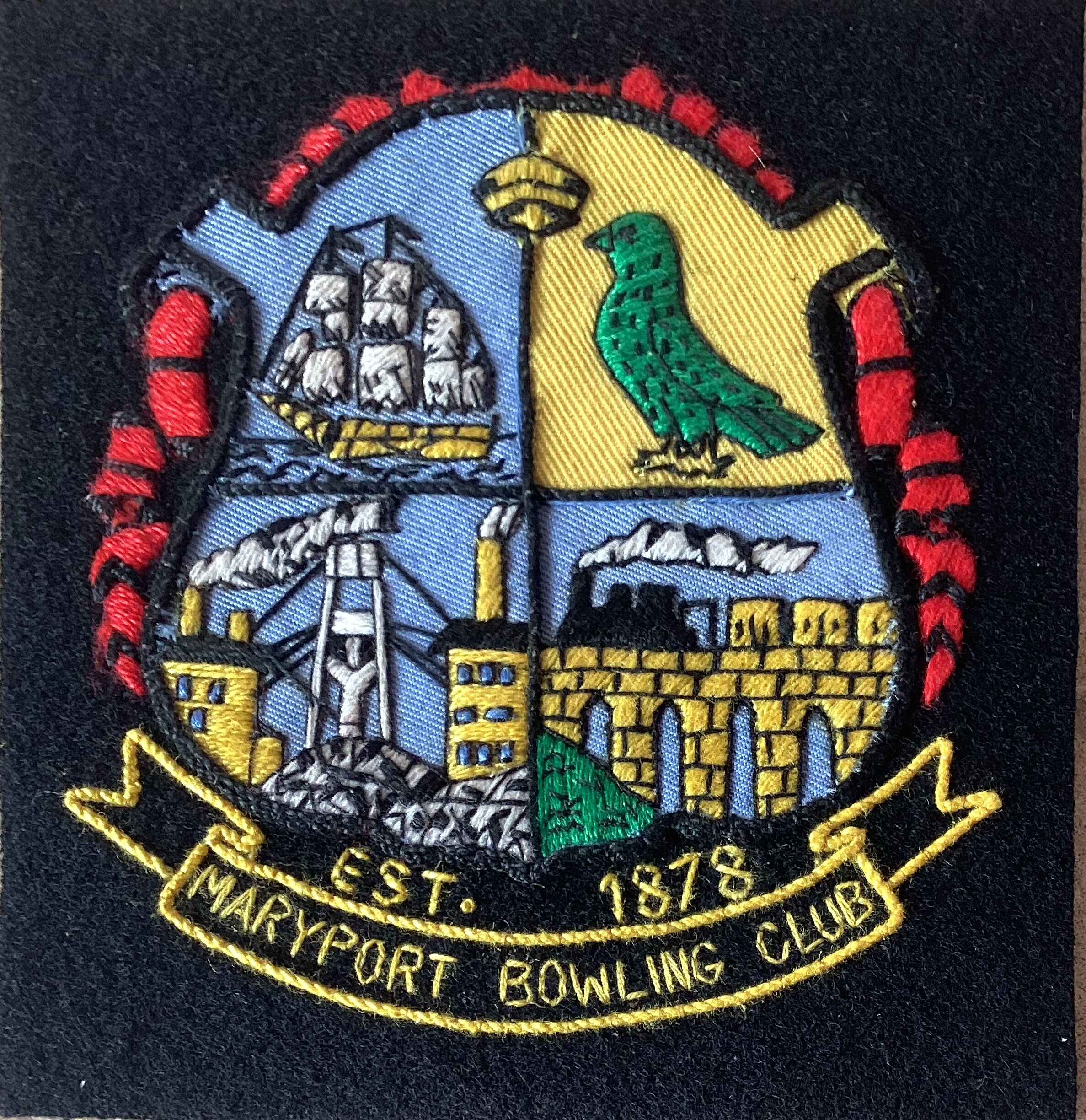 Maryport Town Council | Maryport Bowling Club | Maryport Town Council